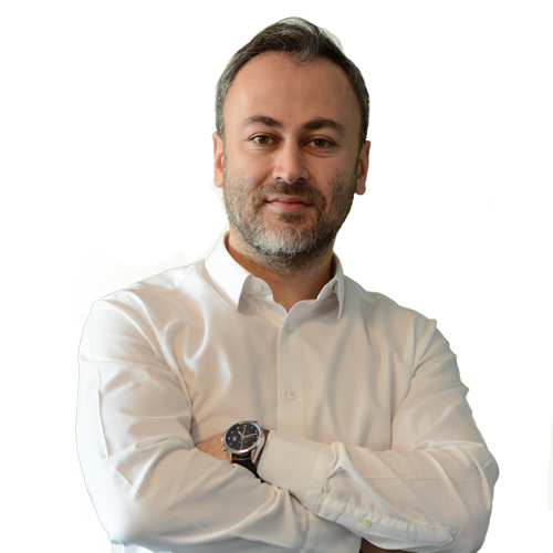 Ahmet Vefik Dincer